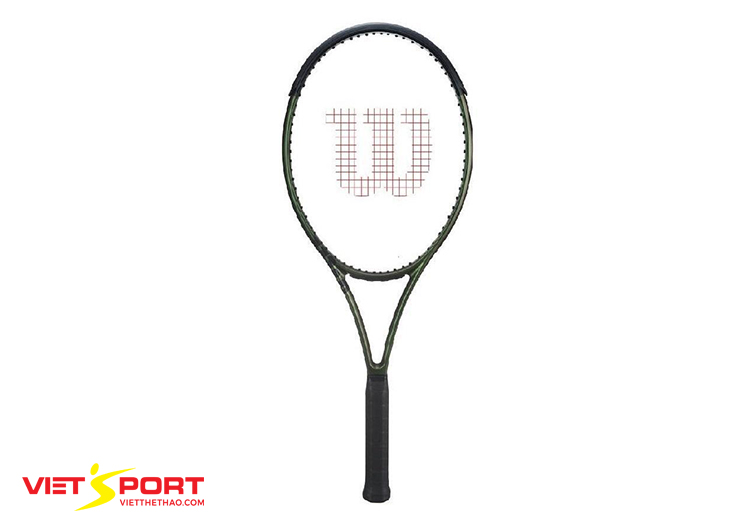VỢT TENNIS WILSON BLADE V8 100UL 265G