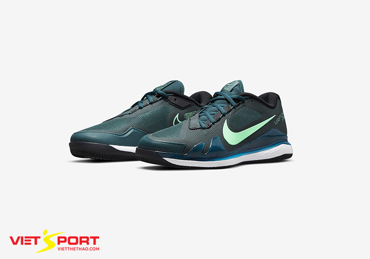GIẦY TENNIS NIKE COURT AIR ZOOM VAPOR PRO GIẦY TENNIS NIKE COURT AIR ZOOM VAPOR PRO