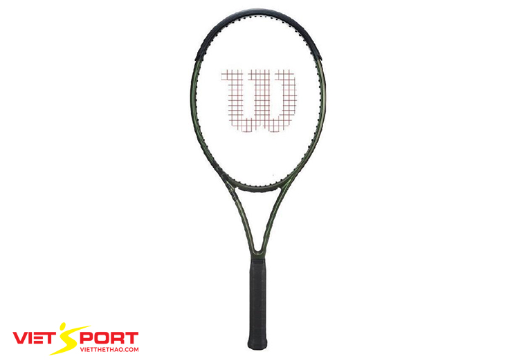 Vợt tennis Wilson Blade V8 100L 285g