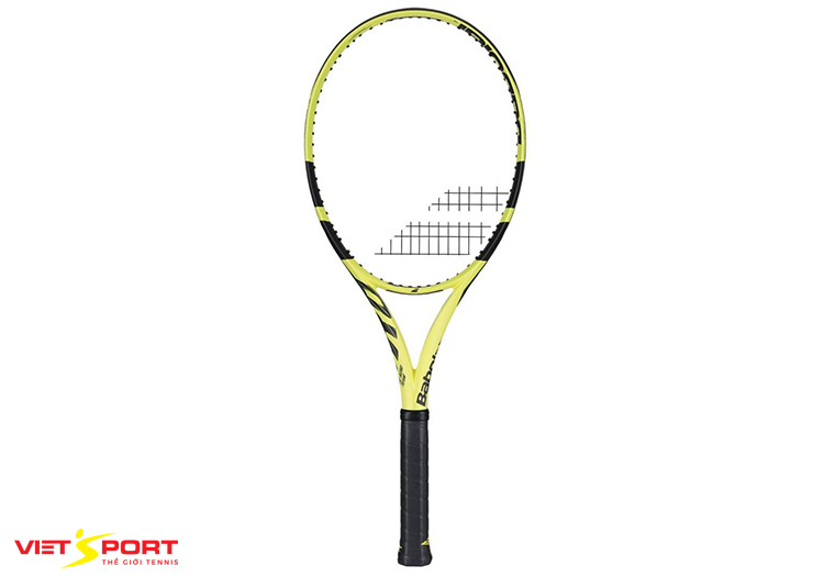 Vợt Tennis Babolat Pure Aero Team 2019