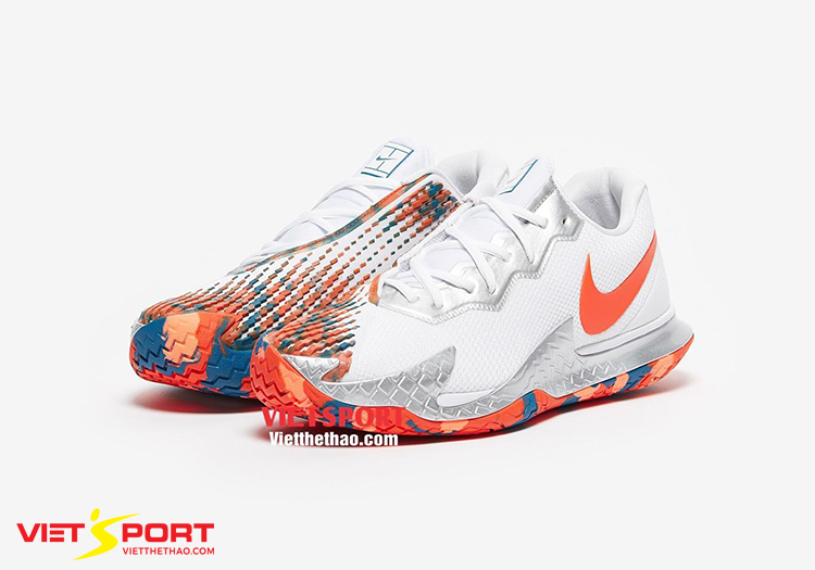 GIẦY TENNIS NIKE AIR ZOOM VAPOR CAGE 4