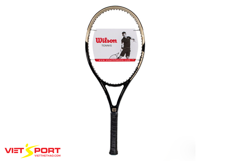 VỢT TENNIS WILSON HYPER HAMMER 2.3 WR071911U2