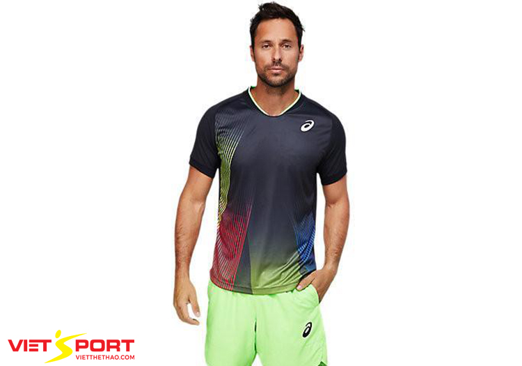 ÁO TENNIS ASICS 2041A170 ÁO TENNIS ASICS 2041A170