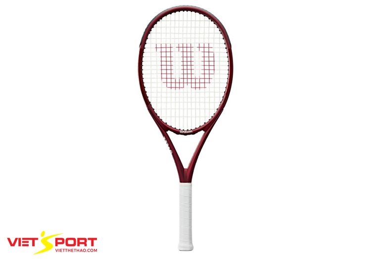 Vợt Tennis Wilson TRIAD FIVE 2021 Vợt Tennis Wilson TRIAD FIVE 2021