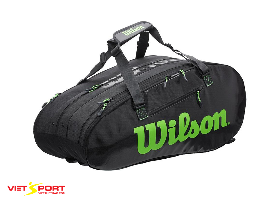 Balo tennis Wilson Super Tour Comp 12