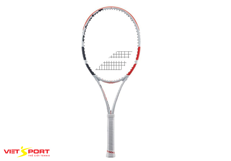 Vợt Tennis Babolat Pure Strike 100-300G