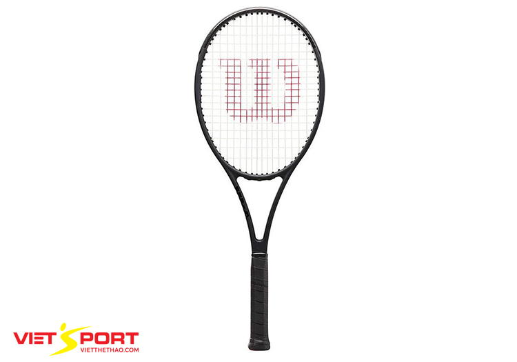 VỢT TENNIS WILSON PRO STAFF 97L V13 2020