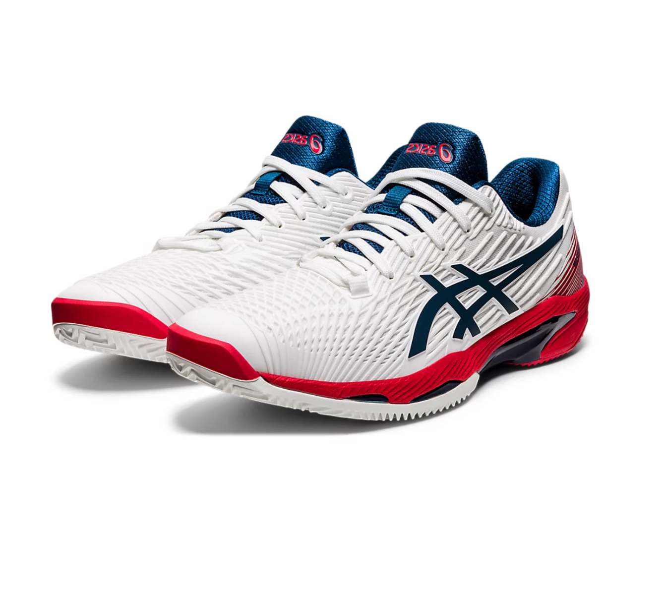 Một đôi giày vừa vặn, phù hợp sẽ giúp bạn thi đấu hiệu quả