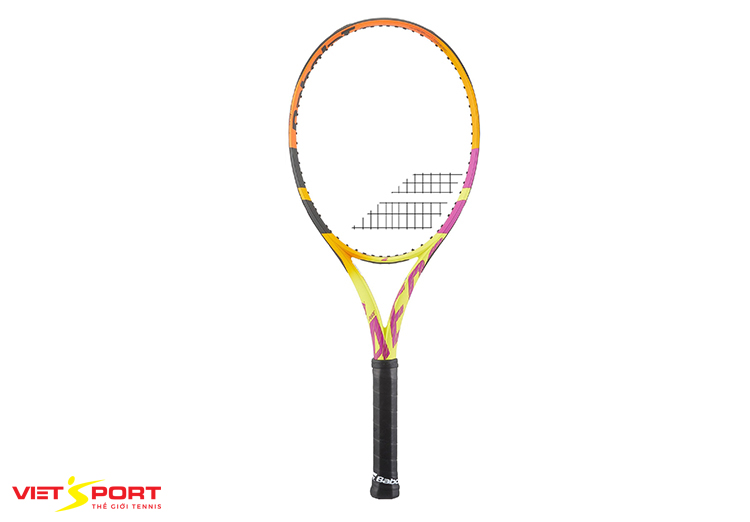 Vợt Tennis Babolat Pure Aero Rafa Team 285G