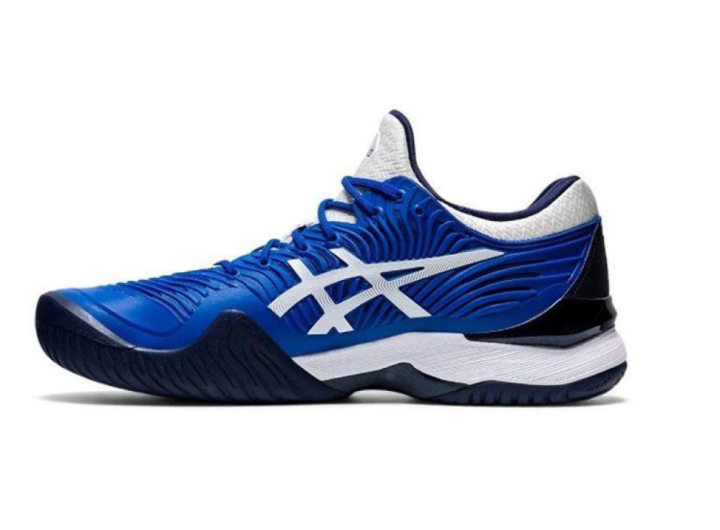 GIẦY TENNIS ASICS COURT FF 2 NOVAK 1041A306-402