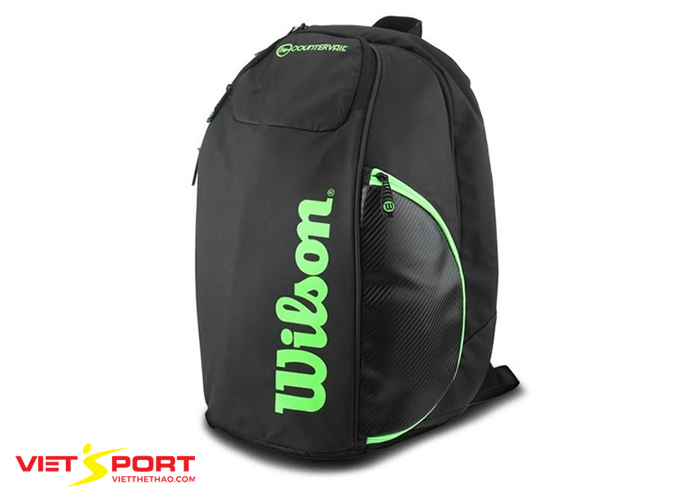 Balo Tennis Wilson Vancouver