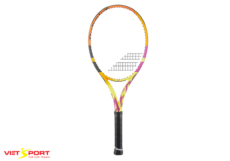 VỢT TENNIS BABOLAT PURE AERO RAFA LITE 270G