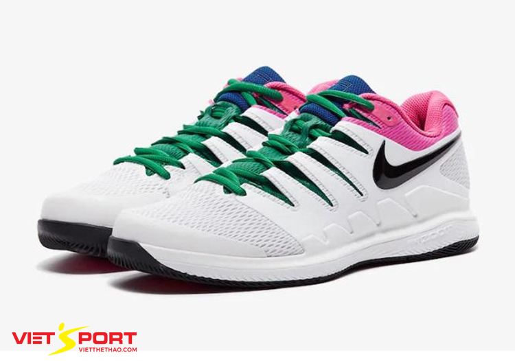 GIẦY TENNIS NIKE VAPOR HC-X