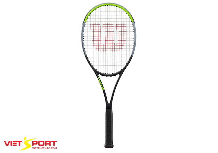 VỢT TENNIS WILSON BLADE V7 ( 266G ) VỢT TENNIS WILSON BLADE V7 ( 266G )