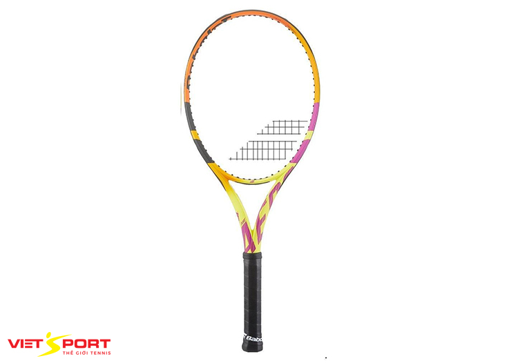 VỢT TENNIS BABOLAT PURE AERO RAFA 300G VỢT TENNIS BABOLAT PURE AERO RAFA 300G