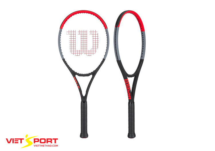 VỢT TENNIS WILSON CLASH 108 280G