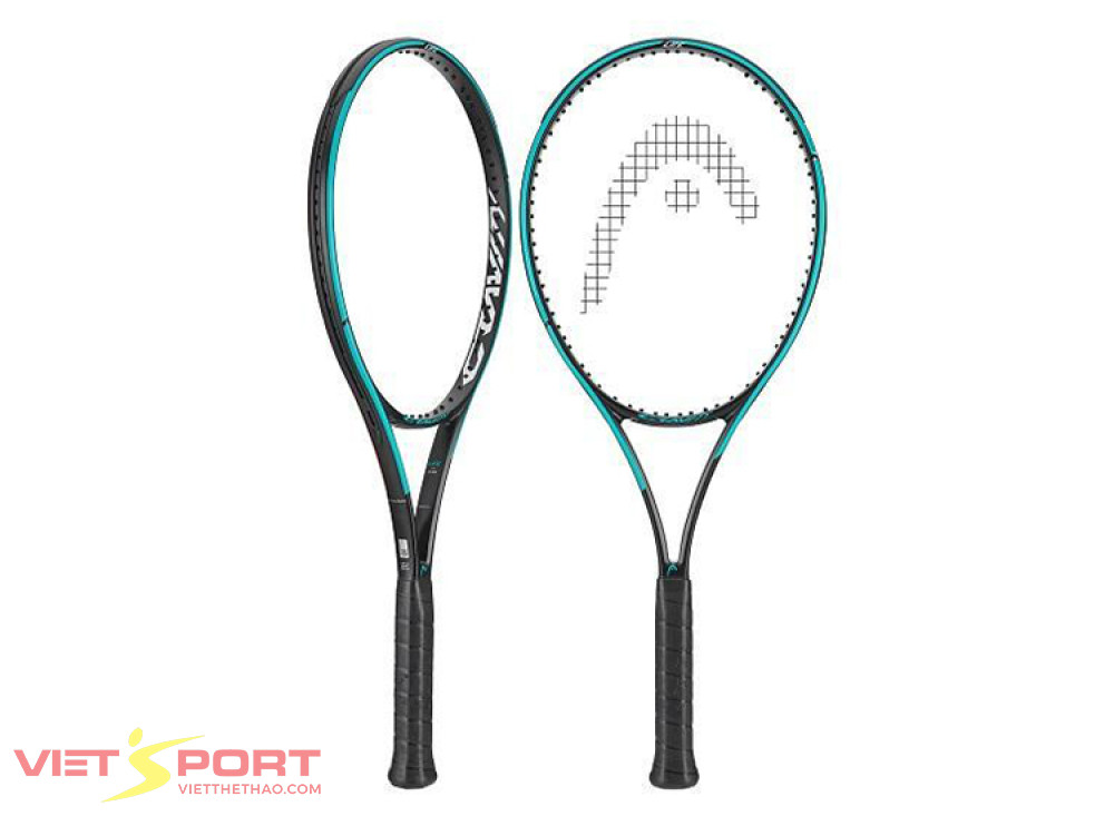 Vợt Tennis Head Graphene 360+ Gravity Lite 270G 