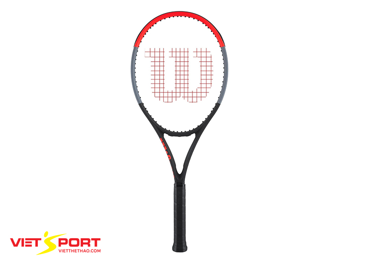 VỢT TENNIS WILSON CLASH 100 295G