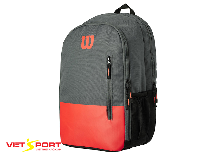 Balo tennis Wilson Team Cam 2021