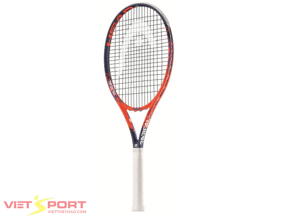 Vợt Tennis Head Touch Radical S 280G