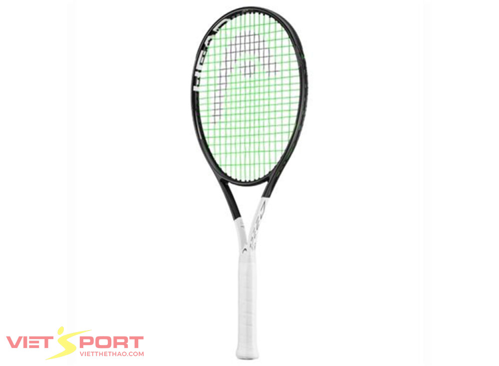 Vợt Tennis Head Graphene 360 Speed Mp Lite