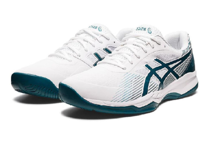 GIẦY TENNIS ASICS GEL-GAME 8