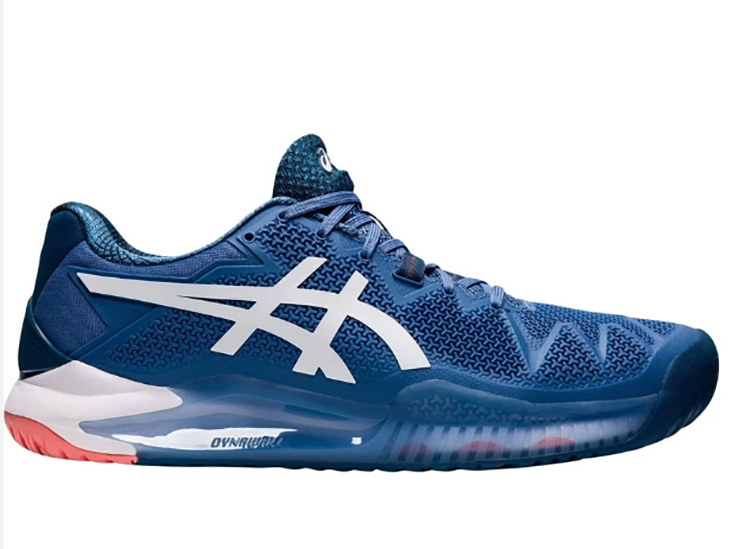 GIẦY TENNIS ASICS GEL RESOLUTION BLUE HARMONY/WHITE GIẦY TENNIS ASICS GEL RESOLUTION BLUE HARMONY/WHITE
