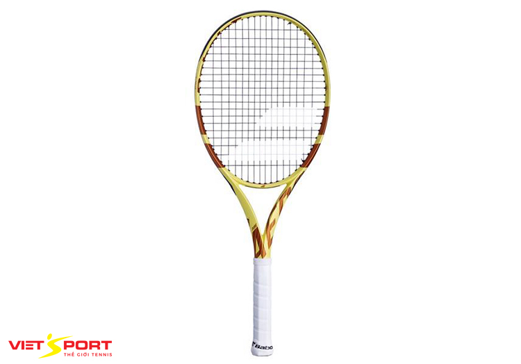 Vợt tennis Babolat Pure Lite Roland Garros 2019