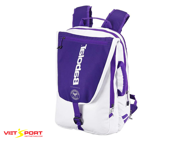 Balo tennis Babolat Wimbledon 753085