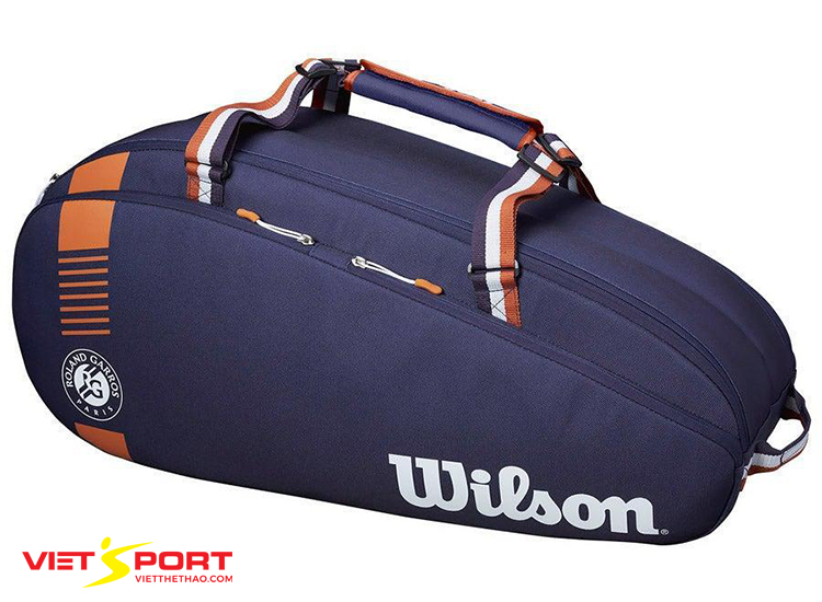 Bao Tennis Wilson Roland Garros Team