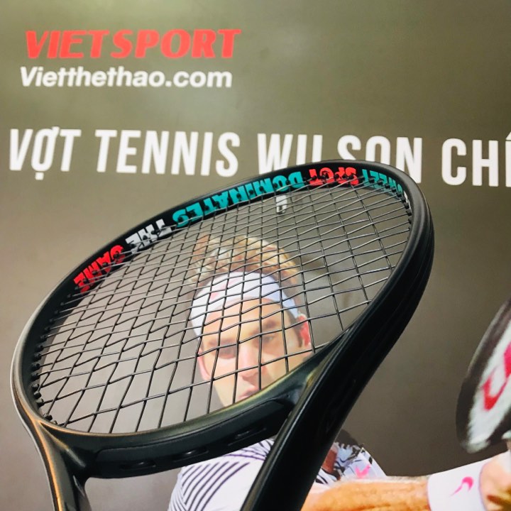 Đánh Giá Vợt Tennis Head Graphene 360+ Gravity Đánh Giá Vợt Tennis Head Graphene 360+ Gravity