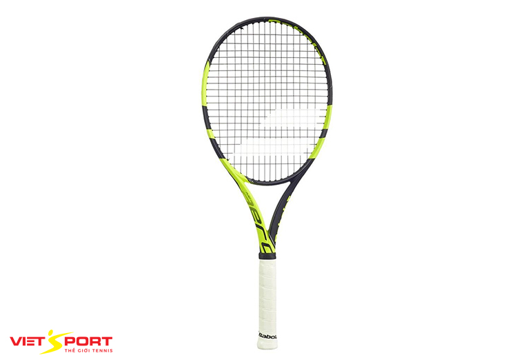 Vợt tennis Babolat Pure Aero Team 285GRAM