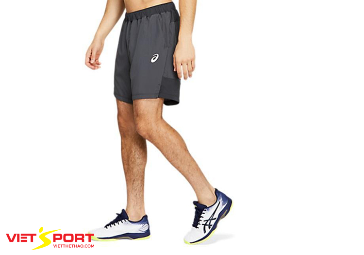 QUẦN TENNIS ASICS NAM 2041A083-022 QUẦN TENNIS ASICS NAM 2041A083-022