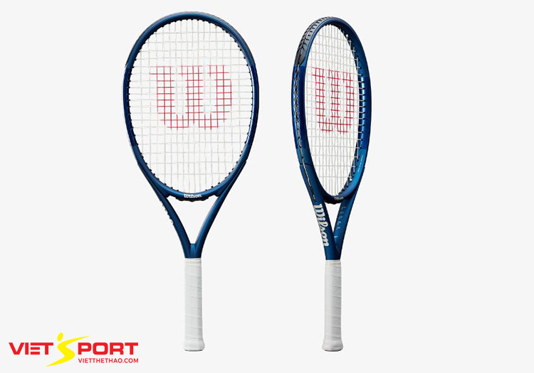 Vợt tennis Wilson Triad Three WR056511U2