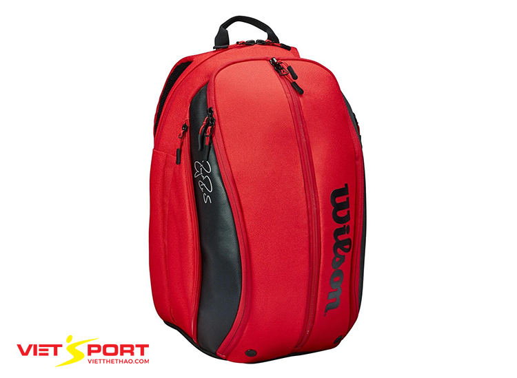 Wilson Roger DNA Federer 2020