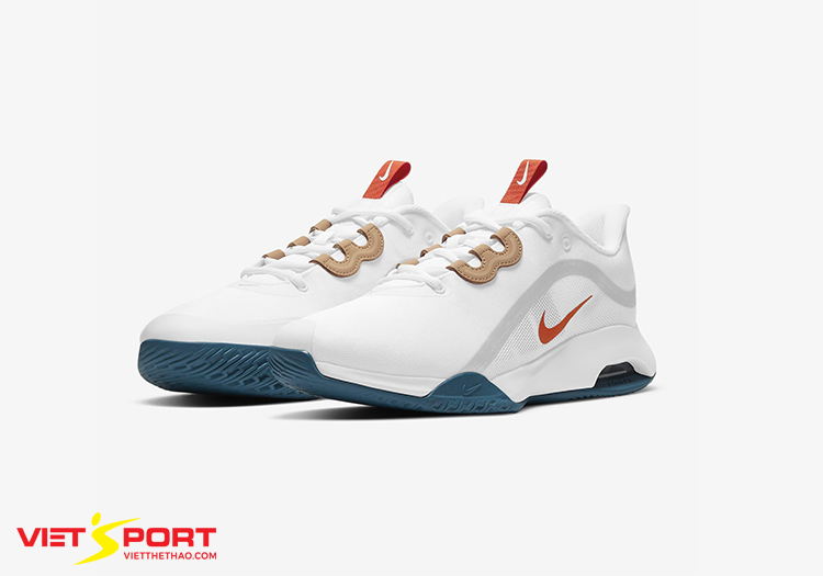 GIẦY TENNIS NIKE COURT AIR MAX VOLLEY GIẦY TENNIS NIKE COURT AIR MAX VOLLEY