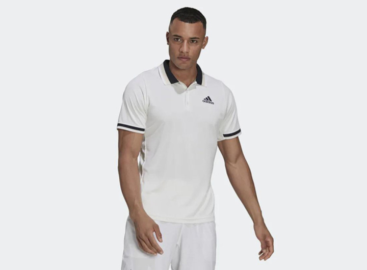 Áo tennis adidas chính hãng Áo tennis adidas chính hãng