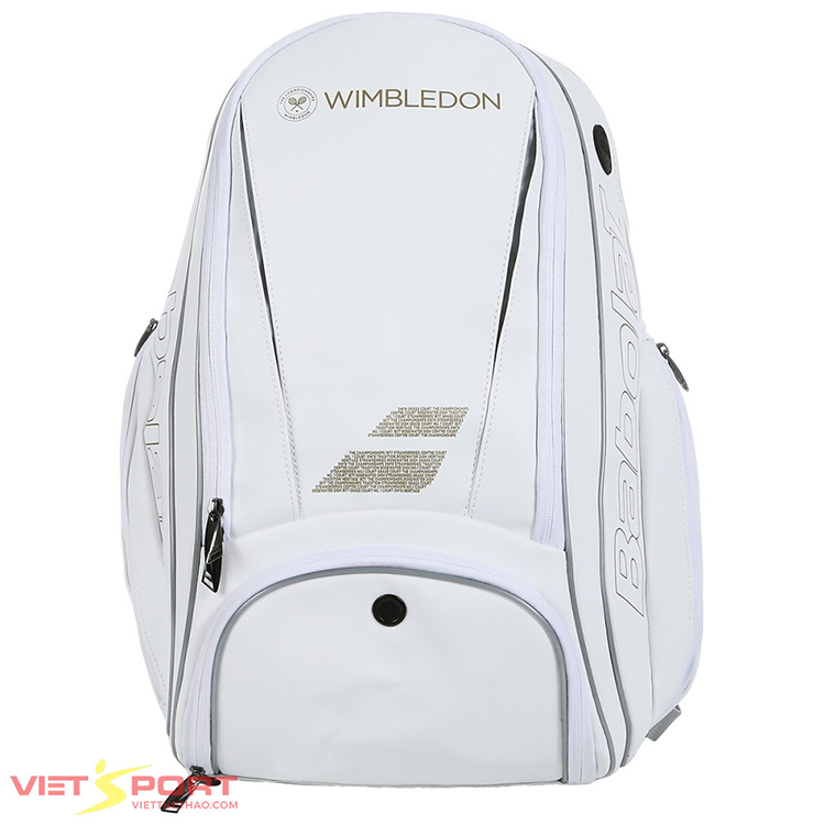 Balo Tennis Babolat Wimbledon 2019