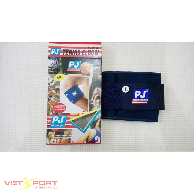 Băng bắp tay PJ