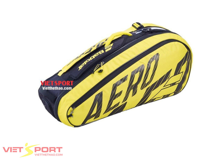 Bao Tennis BABOLAT PURE AERO 2021