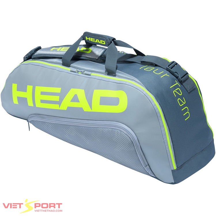 Bao vợt tennis Head Tour Team Extreme 9R Supercombi Bao vợt tennis Head Tour Team Extreme 9R Supercombi