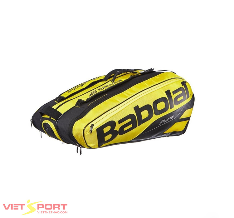 Bao vợt Tennis Babolat Pure Aero 12