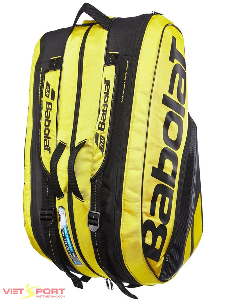 Bao vợt Tennis Babolat Pure RH X12