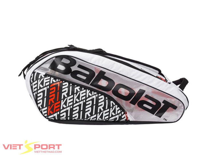 Bao vợt tennis Babolat Pure Strike Thiem 2019