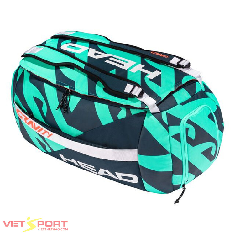 Bao vợt Tennis Head Gravity R-PET Sport Bag 2021