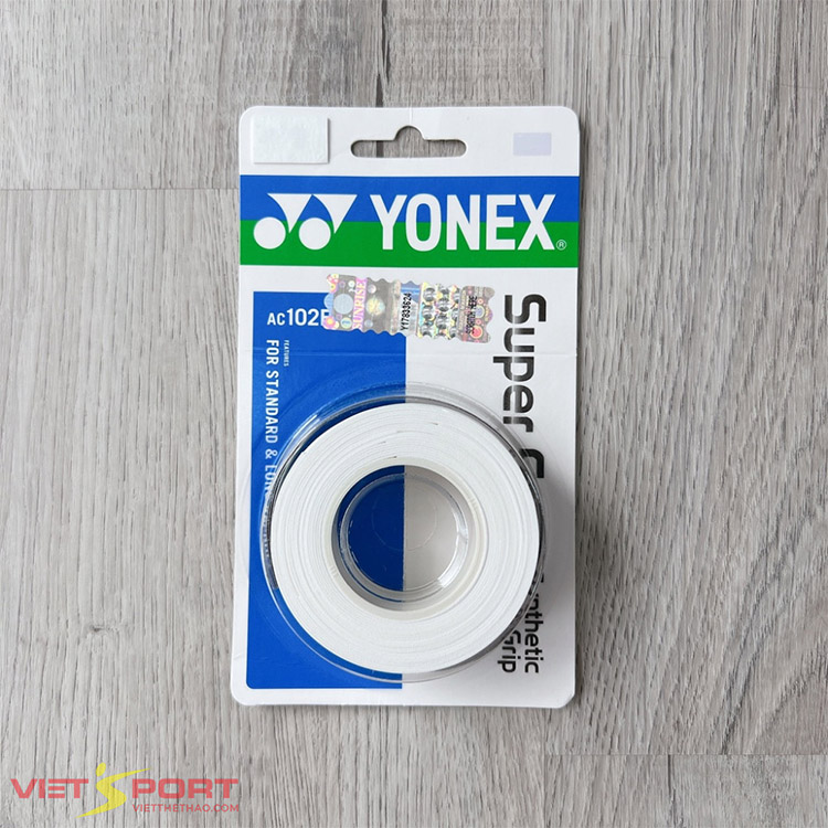 Cuốn cán vợt Tennis YONEX chính hãng
