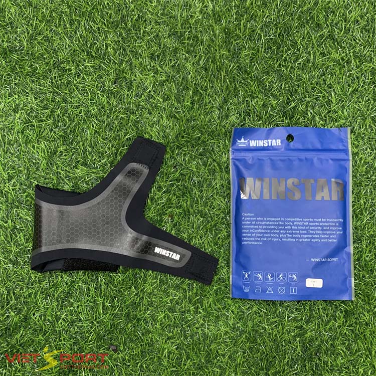 Dán chấn thương gót chân Winstar
