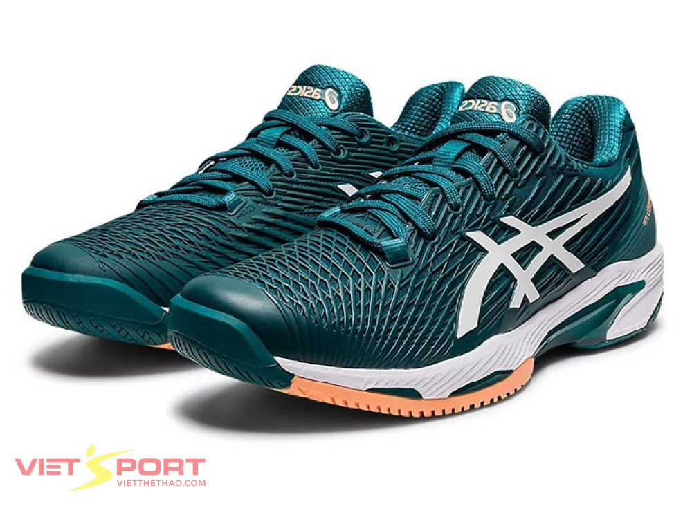 GIẦY TENNIS ASICS SOLUTION SPEED FF 2 1041A182.300