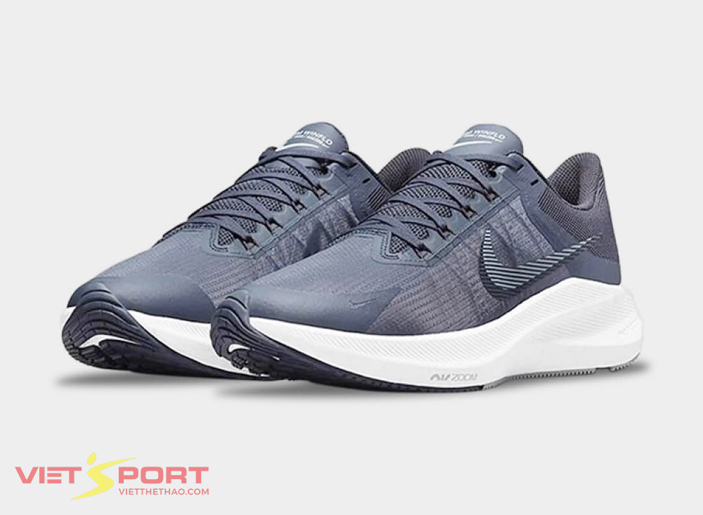 Giày Running Nike Zoom Winflo 8 Nam