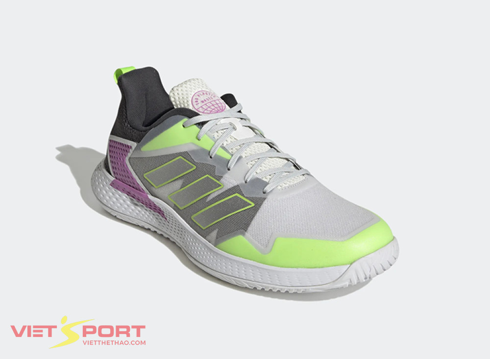 Giày Tennis Adidas Defiant Speed chính hãng Giày Tennis Adidas Defiant Speed chính hãng